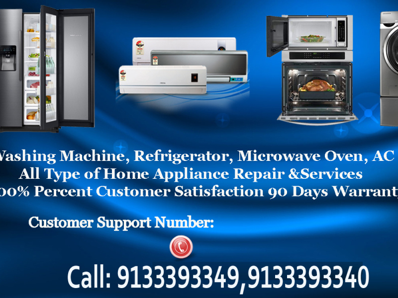 LG Refrigerator Customer care in Hyderabad by zareenkha19 on Dribbble