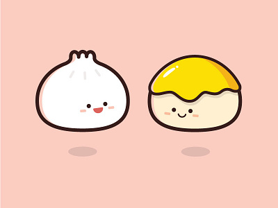 Chinese Baozi