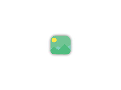 DailyUI Day 5: App Icon