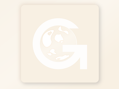 GO - Tourism App Icon