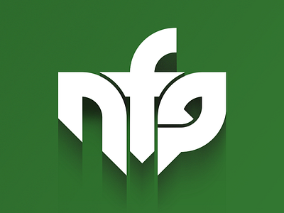 NeurofunkGrid logo and bass dnb drum drum and bass edm electronic green label logo music neuro
