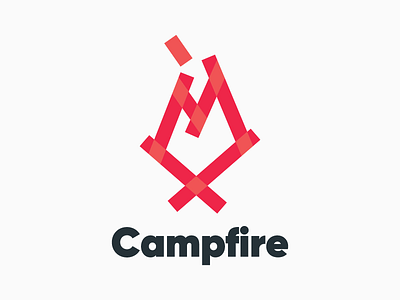 Campfire Light