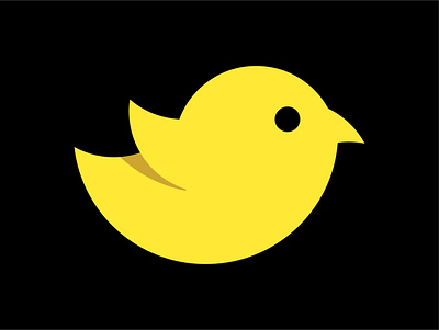 Golden ratio logo bird animation art branding design graphic design illustration illustrator logo minimal vector