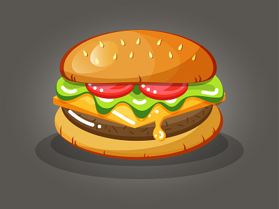 Burger