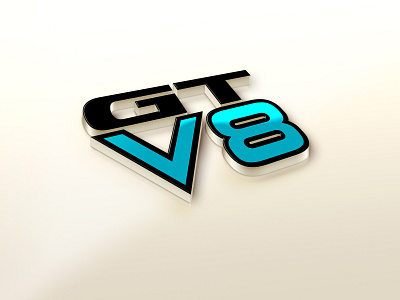 GT V8