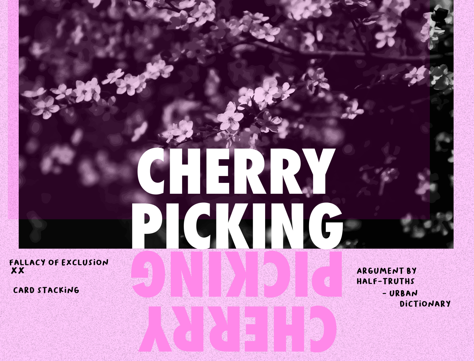 cherry picking 01 by Njabulo Nzimande on Dribbble