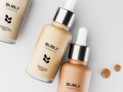 Bubly Cosmetics