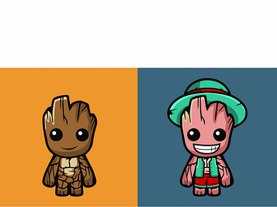 GROOT