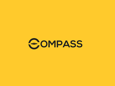 Minimalist logo design compass icon compass logo logo logo designer logodesign logos logotype minimal minimalist minimalist logo