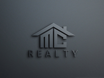 Real estate company logo logo design logo design concept logo designer logo designer for hire logodesign logotype mc latter logo mc latter logo minimal minimalist minimalist logo real estate logo real estate logo design