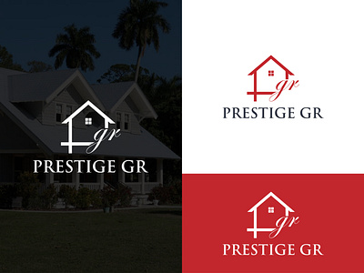 Real Estate Logo Design