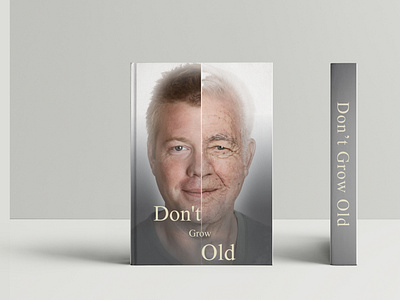 Book Cover Design