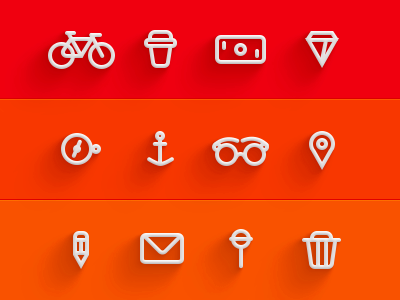 Story Icons