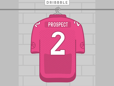 2x Dribbble Invites! dribbble dribbble invite football invitation invite invites jersey prospect super bowl