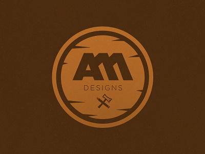 AMM Designs Logo