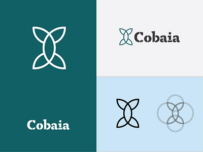 Cobaiya Corporate Branding