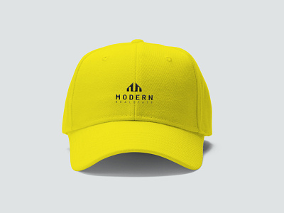 Modern Realstate Cap design