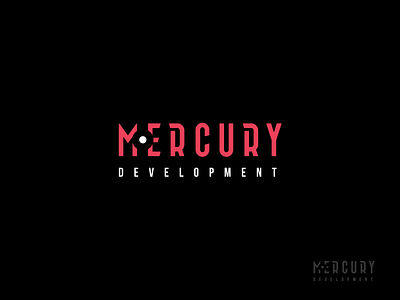 Mercury Logo Design Contest branding contest dot logo logodesign logotype mercury planet sketch space