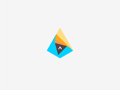 Aura logo iteration 2 2d aura branding design figma logo