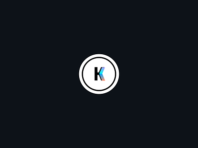 Kronicle branding design figma logo