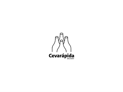 Cevarápida logo exploration