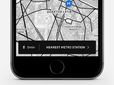 Metro stations app city metro nearby paris stations travel