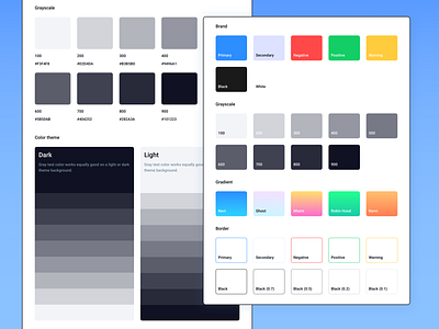 Frames 2.1 - Web Design System - Updated! colors colours design elements design system developer frames for sketch freebie grayscale interface pallete sketch symbols typography ui ui designer ui kit ux web