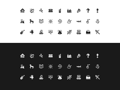 Emoji 1997 — for Figma & Sketch [Freebie] ✦ branding design system emoji figma free icons freebie graphic design icon set iconography illustration interface original emoji pixel art retro sketch softbank symbols ui ux vector