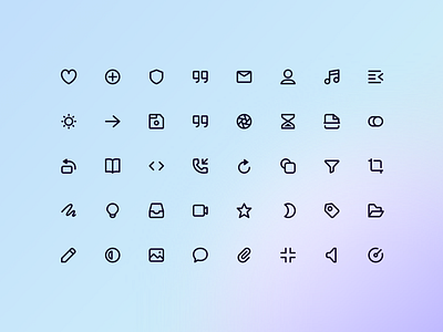 Super Basic Icons — 160 Free Icons 🎁 basic branding components design design system figma free icons freebie graphic design iconography illustration interface outline sketch stroke super symbols ui ux vector