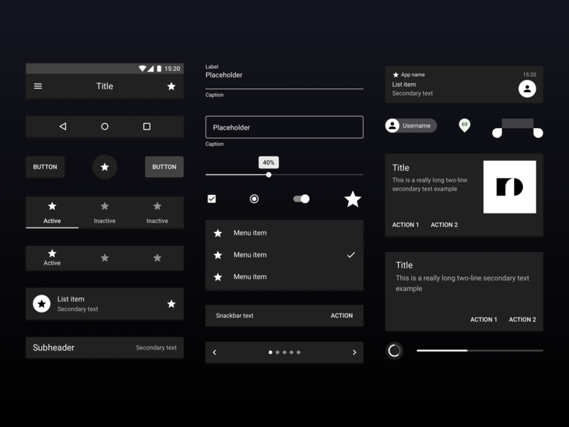 🔥 Plaster for Sketch on Product Hunt by Bunin Dmitriy for Slice Design ...