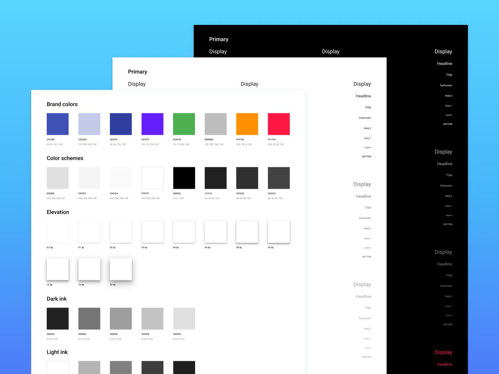 Mobile app prototyping tool for Sketch app by Bunin Dmitriy for Slice ...