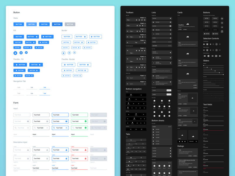 How To Create A Prototype In Record Time With The Material