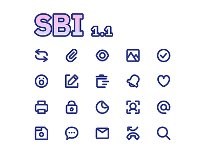 Super Basic Icons v.1.1 🌟 basic border figma freebie icon icons illustration interface outline sharp simple sketch stroke svg symbols ui ui kit ux vector web