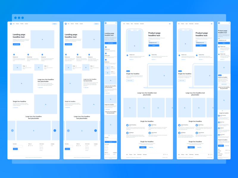 Frames For Sketch V192 By Bunin Dmitriy For Slice