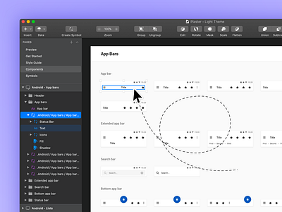 Plaster Design System — FLASH SALE! 50% OFF 🚨