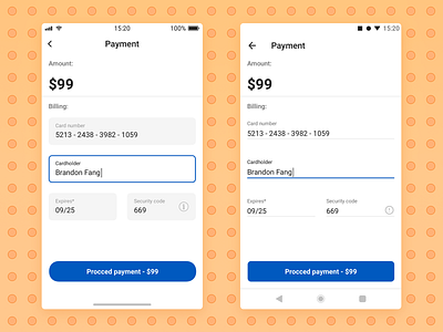 Made with Plaster — Issue 3⃣️ android app design system file free freebie inputs interface ios kit material mobile payment plaster sketch symbols typography ui ui kit ux