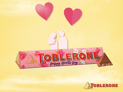 Toblerone