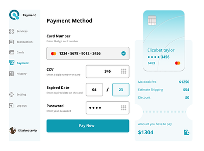 Payment method design app design figma graphic design illustration illustrator lovedesign paymentmethod paymentwebdesign typography ui uiux ux uxdesign vector webdesign