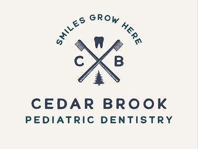 Cedar Brook Pediatric Dentistry