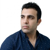 Ashraf H. Abu Eita