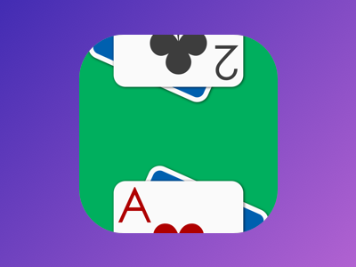 Card App Icon