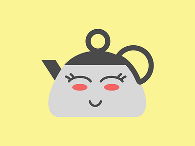 Kawaii Kettle app cute cutesy ios kawaii kettle reminder tea