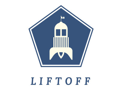 Liftoff v2 logo