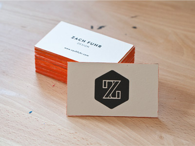 Business Cards