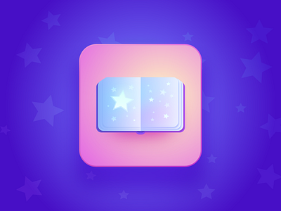 Daily UI 005 - App icon