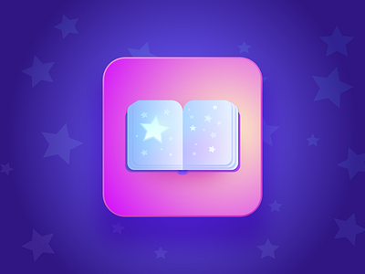 Daily UI 005 - App icon