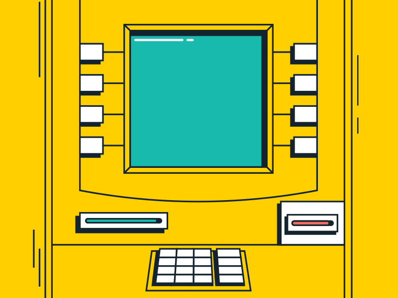 0 for 36DaysofType 36daysoftype number vector