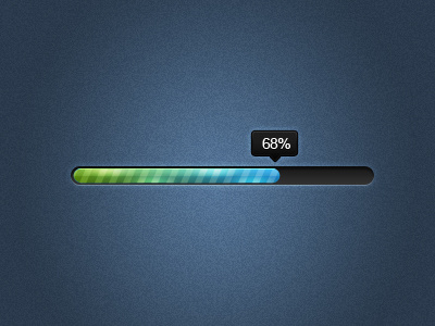 Sleek progress bar bar gui interface loading mac progress sleek tip ui