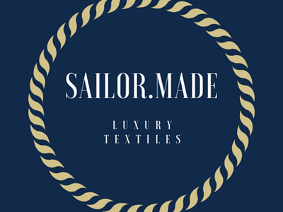 Sailor made luxe