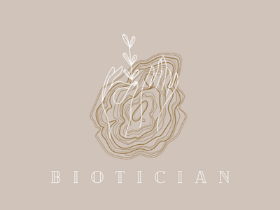 Biotician logo